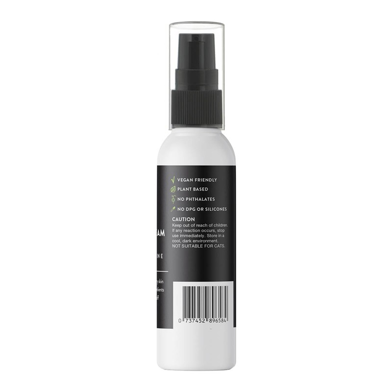 Essential Dog Oatmeal Dermal Cream for Dogs, 60g