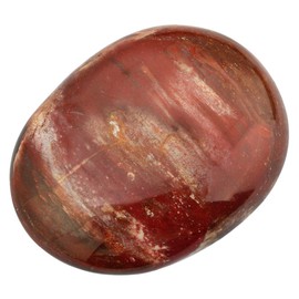 Nupuyai Worry Stone, Precious Stone, Tumbled stone, Oval Shape Crystal Healing Stone, Pocket Stone for Massage, Reiki and Home Decoration