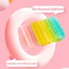 Japanese Gemstone Candy - Large Crystal Clusters with Chewy Centers(15