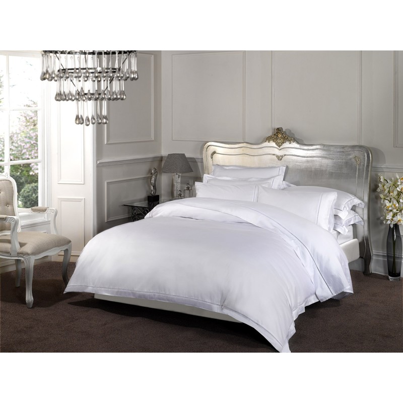 Dorchester 1000 Thread Count 100% Cotton- 1 X Oxford Pillowcase