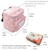 Boxonly Electric Scooter Front Bag - Waterproof Oxford Cloth Organizer