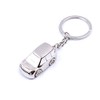 ARFUKA Keyring SUV Pendant Car Key Ring Metal Keychain Key