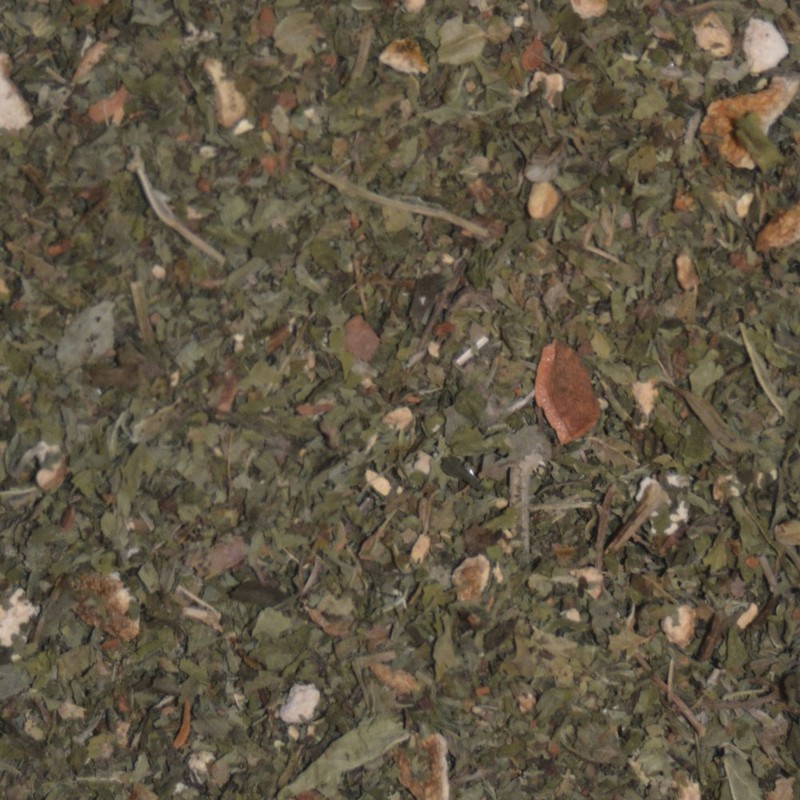 Tummy Tea Tea | Organic | True Leaf Tea |