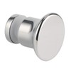 Alise Shower Glass Door Handle,Sliding Shower Doors Knob,Single Side Pull
