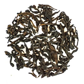 Da Hong Pao (Organic) Oolong Tea from Wuyishan, China | Harvest 2024 | High Quality Chinese Organic Oolong Tea | Traditional Tea Speciality (50)