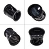 YUCKMZ Air Nozzle Ventilation Nozzle Dashboard Ventilation Grille Compatible with