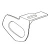 Puig Original Indicator Brackets, Black