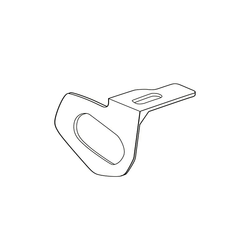 Puig Original Indicator Brackets, Black