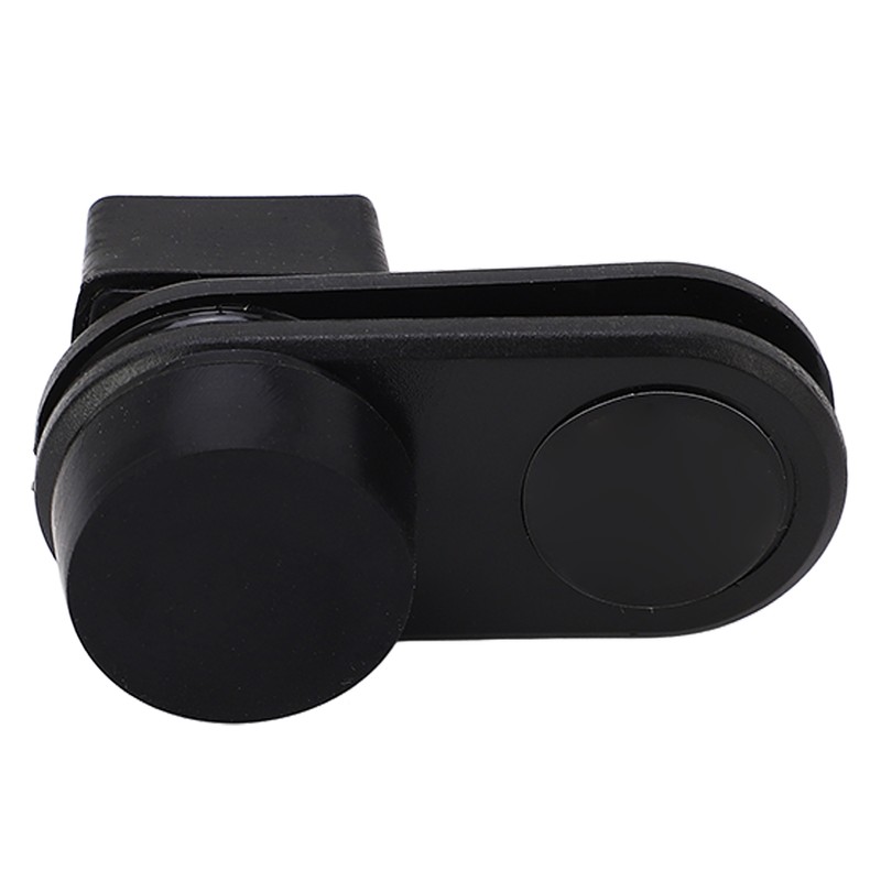 Practical Billiard Chalk Clip Magnetic Pool Cue Chalk Holder Clip