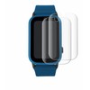 BROTECT Pack of 2 Full Cover Screen Protectors for One2Track
