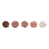 Set De Sombras Marilyn Monroe Wet N Wild Con Brocha