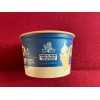 Dairy Queen 1953, Dairy Queen "Un-Used" (8 oz) Wax Paper