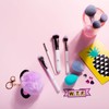 Tb Tools For Beauty - Ilu 113 Kabuki Brush Set