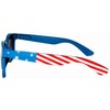 Kids American Flag patriotic 4th of july Polarized Lens Sunglasses