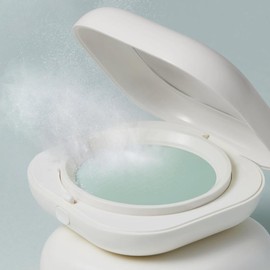 Laneige Neo Blurring Powder, Hyaluronic Acid, Semi-Matte, Skincare Powder, Makeup, Visibly Smooth