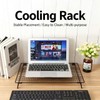 Extra Large Foldable Cooling Rack - Multi-Purpose Baking Cooling Rack