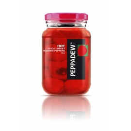 Peppadew Pepper Piquante Mild