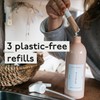 Spruce Multipurpose Cleaning Refills, Plastic-free Concentrated Refills for all surfaces,