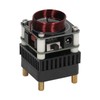 DIY High Frequency Coil Plasma Arc Experimental Coil Set for