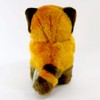 Cute Sale Plush Red Panda Standing Small Z0077