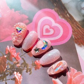 lovely - Almond / lovely - 아몬드