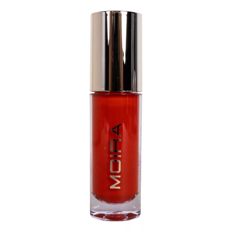 Moira Cosmetics Sombra Líquida Moira Cosmetic Superhyped Liquid Mate Shimmer
