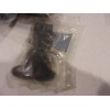 AGCO OEM AGCO MASSEY FERGUSON  776682-7 HOOD HOLD DOWN RUBBER LATCH