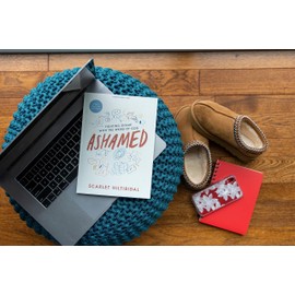Ashamed - Bible Study Book with Video Access: Fighting Shame with the Word of God