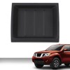 G-PLUS Upper Dash Bezel Storage Box Compatible with Nissan Xterra