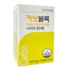 Lohas Medi Carboblock Body Fat Management Diet Supplement 18g, 60 tablets, 1 unit / 로하스메디 카보블록 체지방관리 다이어트 보조제 18g, 60정, 1개