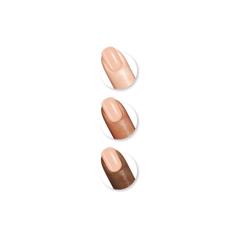 Sally Hansen Color Therapy Nail Polish 210 Re-Nude
