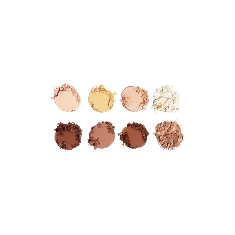 Revolution Makeup Ultra Contour Palette