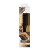 Brushworx Gold Tunnel Vent Brush