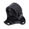 NTINGDE Engine Motor & Trans Mount Set 4pcs Fit Auto