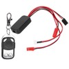 Winch Controller Simulated Remote Receiver with Plug Fit for SCX10
