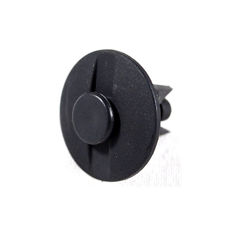 PT Auto Warehouse CPA004-15 - Bumper Retainer Clips - Pack