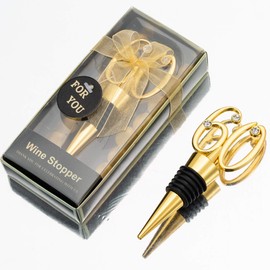 12Pcs 60th Birthday Wine Stoppers Party Favors 60th Wedding Anniversary Party Gifts 60 Birthday Party Gifts Souvenirs Decorations for Guests (12, 60)