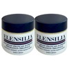 Elensilia Snail Cream 50g 2 Pieces / Circle / 엘렌실라