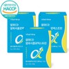 알파CD 알파시클로덱스트린 분말 스틱 3g 30포 AlphaCD Alpha Cyclodextrin Powder