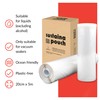 SousVideTools | Sustainapouch Vacuum Sealer Rolls | Pack of 2