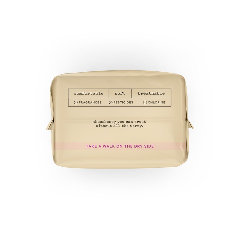 The Honey Pot Company - Incontinence Pads for Women -