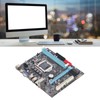DDR3 Motherboard 1 PCIex16 4 SATA2.0 DDR3 6 USB2.0 1000M
