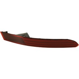 Taros Trade 143338 Rear Right Bumper Reflector