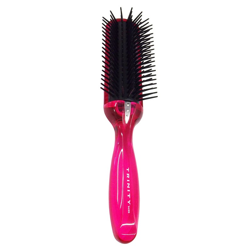 Bess TY-980 Trinity Anti-Static Brush (Large)