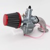KIPA Carburetor For Mikuni VM22 26mm 110cc 125cc 140cc Lifan