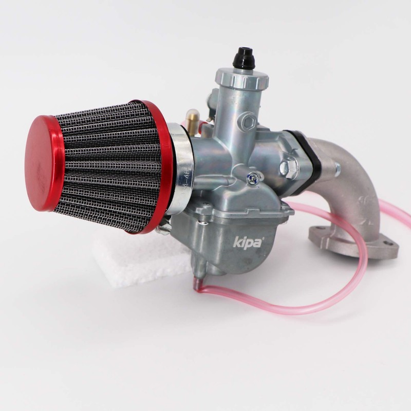 KIPA Carburetor For Mikuni VM22 26mm 110cc 125cc 140cc Lifan