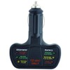 12V Battery/Alternator Tester from TNM