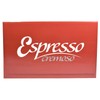 Caffe Trombetta Espresso Cremoso 50 Capsules