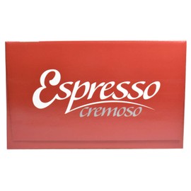 Caffe Trombetta Espresso Cremoso 50 Capsules