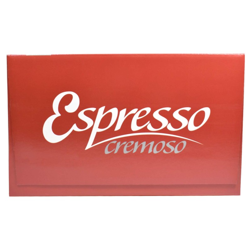 Caffe Trombetta Espresso Cremoso 50 Capsules